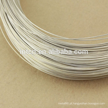 Fio de óxido de cádmio de fabricação prata China